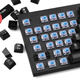 Tomoko Mechanical Keyboard, $28 with code W43ZYTEY